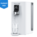 Instant Hot Countertop RO System - Waterdrop K19